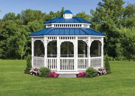 Gazebo