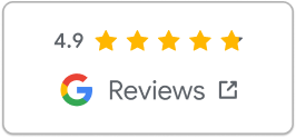 Google Reviews Logo